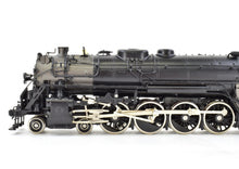 Load image into Gallery viewer, HO Brass CON Key Imports NYC - New York Central L-2b 4-8-2 Mohawk 1989 Run CS-68