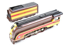 Load image into Gallery viewer, O Brass CON OMI - Overland Models, Inc. UP - Union Pacific 2906 4-6-2 Streamlined Factory Painted "Forty-Niner"