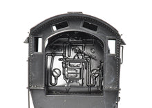 Load image into Gallery viewer, HO Brass Sunset Models ATSF - Santa Fe 3160/4000 Class 2-8-2 Mikado FP WRONG BOX