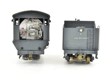 Load image into Gallery viewer, HO Brass Sunset Models WP - Western Pacific 2-8-0 Class-1 Custom Painted No. 6