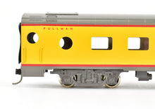 Load image into Gallery viewer, HO Brass Soho MILW - Milwaukee Road Lake Series Sleeper Custom Painted