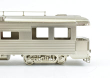 Load image into Gallery viewer, HO Brass TCY - The Coach Yard No. 1233 ATSF - Santa Fe "Atchison", Pullman HW Business Car