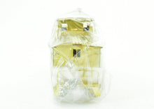 Load image into Gallery viewer, HO Brass OMI - Overland Models, Inc. Soo Line "Shorty" Wood Sheath Caboose #'s 199 & 235