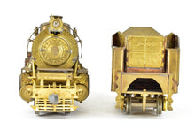 Load image into Gallery viewer, HO Brass Gem Models PRR - Pennsylvania Railroad M-1 4-8-2 Mountain