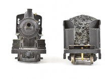 Load image into Gallery viewer, HO Brass Ken Kidder LS&MS - Lake Shore & Michigan Southern NYC - New York Central 4-6-0 Custom Painted