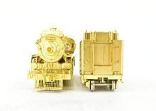 Load image into Gallery viewer, HO Brass VH - Van Hobbies CPR - Canadian Pacific Railway 4-6-2 Pacific No. 2700