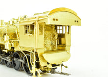 Load image into Gallery viewer, HO Brass OMI - Overland Models CNR - Canadian National Railway N4 2-8-0