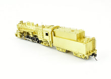 Load image into Gallery viewer, HO Brass VH - Van Hobbies - CNR - Canadian National Railway - S-2 - 2-8-2
