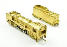 Load image into Gallery viewer, HO Brass PFM - Van Hobbies CPR - Canadian Pacific Railway G-3d - 4-6-2 No. 2300