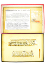 Load image into Gallery viewer, HO Brass Key Imports C&O - Chesapeake & Ohio J-3a 610 Class 4-8-4 Greenbrier