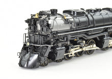Load image into Gallery viewer, HO Brass CON PFM - Tenshodo NP - Northern Pacific & GN - Great Northern Class Z-6, Z-7, and Z-8 4-6-6-4 FP 1995 Run