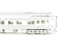 Load image into Gallery viewer, HO Brass CON TCY - The Coach Yard No. 1414.7.1 ATSF - Santa Fe 1952 Pullman Heavyweight Business Car FP No. 20 Shadowlined