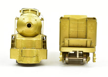 Load image into Gallery viewer, HO Brass NJ Custom Brass NY, NH, & H - New Haven I-5 4-6-4 Hudson