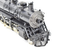 Load image into Gallery viewer, HO Brass Sunset Models ATSF - Santa Fe 3160/4000 Class 2-8-2 Mikado FP WRONG BOX