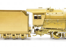 Load image into Gallery viewer, HO Brass NJ Custom Brass WM - Western Maryland I-2 - 2-10-0 Decapod