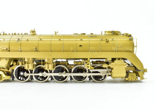 Load image into Gallery viewer, HO Brass VH - Van Hobbies CPR - Canadian Pacific Railway T-1c 2-10-4 Selkirk