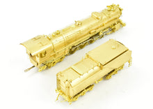 Load image into Gallery viewer, HO Brass Oriental Limited GN - Great Northern 4-8-4 Class S-2 Open Cab