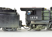 Load image into Gallery viewer, HO Brass Oriental Limited GN - Great Northern 4-6-2 Class H-6 Factory Painted Glacier Park