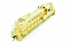 Load image into Gallery viewer, HO Brass VH - Van Hobbies CPR - Canadian Pacific Railway MLW RS-3 Diesel Road Switcher