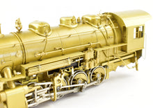 Load image into Gallery viewer, HO Brass Oriental Limited USRA 0-8-0 NKP - CB&Q - Burlington Route Version