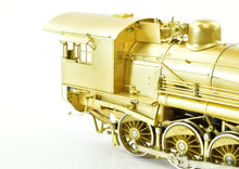Load image into Gallery viewer, HO Brass CON W&R Enterprises NP - Northern Pacific Y-2 2-8-0