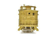 Load image into Gallery viewer, HO Brass OMI - Overland Models, Inc. SLSF - Frisco Caboose With Steel Cupola