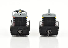 Load image into Gallery viewer, HO Brass Oriental Limited - CB&Q- Burlington Route EMD TR-2 "Cow and Calf" Switcher Set F/P