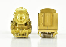 Load image into Gallery viewer, HO Brass PFM - Van Hobbies CPR - Canadian Pacific Railway 2-8-2 P2 Mikado 1981 Run