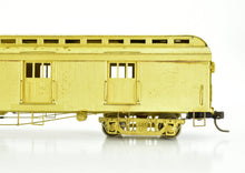Load image into Gallery viewer, HO Brass NPP - Nickel Plate Products NYO&W - New York Ontario & Western Baggage Express RPO Car NO BOX