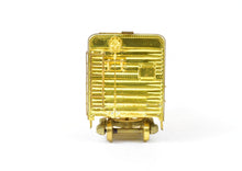 Load image into Gallery viewer, HO Brass NPP - Nickel Plate Products PRR - Pennsylvania Railroad 40' Boxcar X-31 w/ 4 Door