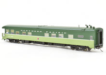 Load image into Gallery viewer, HO Brass NBL - North Bank Line NP - Northern Pacific Business Car "Yakima River" Factory Painted