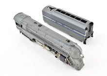 Load image into Gallery viewer, HO Brass Key Imports NYC - New York Central J-3A 4-6-4 Streamlined Hudson 20th Century Ltd FP No. 5450