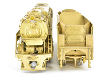 Load image into Gallery viewer, HO Brass Westside Model Co. PRR - Pennsylvania Railroad Q-2 4-4-6-2 1970 Run