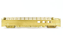 Load image into Gallery viewer, HO Brass TCY - The Coach Yard SP - Southern Pacific 3601-4 "Overland" 78 Seat Dome Lounge