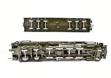 Load image into Gallery viewer, O Brass OMI - Overland Models, Inc. P&LE - Pittsburgh & Lake Erie A-2 2-8-4 Factory Painted