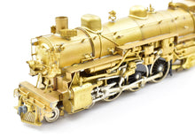 Load image into Gallery viewer, HO Brass Westside Model Co. SP - Southern Pacific Class P-10 4-6-2 Pacific