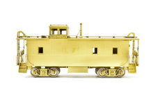 Load image into Gallery viewer, HO Brass OMI - Overland Models, Inc. CRI&P - Rock Island Steel Caboose #17786-17889