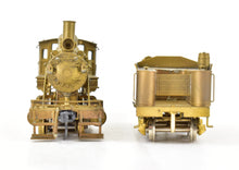 Load image into Gallery viewer, HO Brass PFM - United MA&PA - Maryland & Pennsylvania Modern 2-8-0 Consolidation