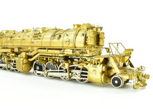 Load image into Gallery viewer, HO Brass CON PFM - Toby DM&IR - Duluth, Missabe, & Iron Range 2-8-8-4 Yellowstone Handbuilt 1960 Run