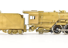 Load image into Gallery viewer, HO Brass CON PFM - United PRR - Pennsylvania Railroad K4 4-6-2 Pacific