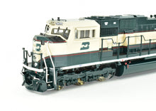 Load image into Gallery viewer, HO Brass OMI - Overland Models, Inc. BN - Burlington Northern SD70MAC FP No. 9400