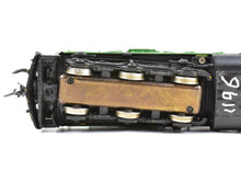 Load image into Gallery viewer, HO Brass Alco Models BN - Burlington Northern EMD SD40-2 Diesel Custom Painted WRONG BOX