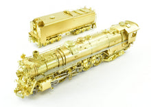 Load image into Gallery viewer, HO Brass CON W&R Enterprises SP&S - Spokane. Portland & Seattle Railway - E-1 - 4-8-4