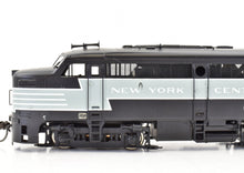 Load image into Gallery viewer, HO Brass Key Imports NYC - New York Central ALCO FA-1/FB-1 Set Ph-I - CS #72 FP.