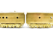 Load image into Gallery viewer, HO Brass Oriental Limited Various Roads, COSF & COLA EMD E2A/E2B/E2B 3-Unit Set