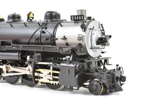 Load image into Gallery viewer, HO Brass PSC - Precision Scale Co. SP - Southern Pacific F-3 2-10-2 Factory Painted No. 3663