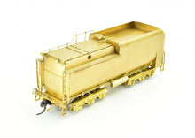 Load image into Gallery viewer, HO Brass CON Sunset Models B&O - Baltimore & Ohio & SAL - Seaboard Air Line KB-1 2-6-6-4
