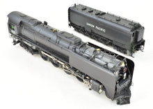 Load image into Gallery viewer, HO Brass CON OMI - Overland Models Inc. UP - Union Pacific FEF-3 4-8-4 Custom Painted No. 839 With Triple Stack