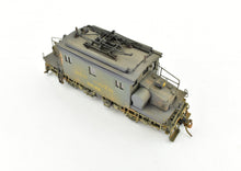 Load image into Gallery viewer, HO Brass OMI - Overland Models Inc. NH - New Haven EY-2 Electric Switcher Custom Painted
