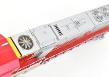 Load image into Gallery viewer, HO Brass OMI - Overland Models, Inc. ATSF - Santa Fe EMD SD75M FP No. 238